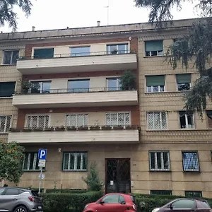 Domus Euclide Appartamento Roma