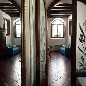 Ca' Isora Appartamento Mantova